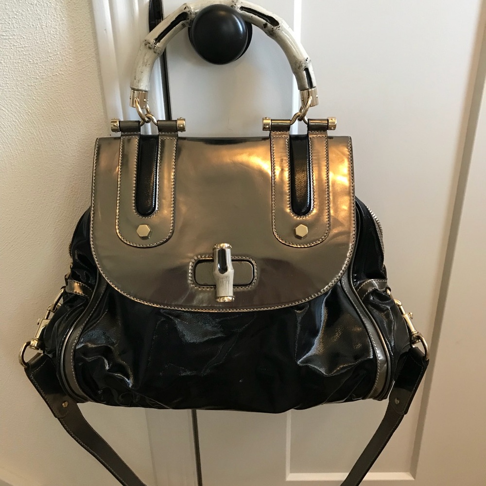 Gorgeous Limited Edition Gucci Bag